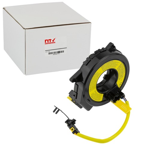 Nty wickelfeder schleifring - nty,