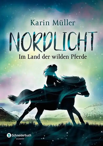 Nordlicht band 01 - nordlicht,,