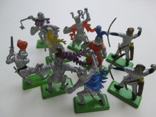 Britains Deetail Ritter