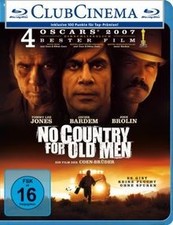 No Country For Old Men