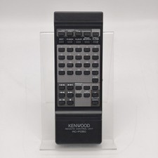 Kenwood remote control unit - remote,