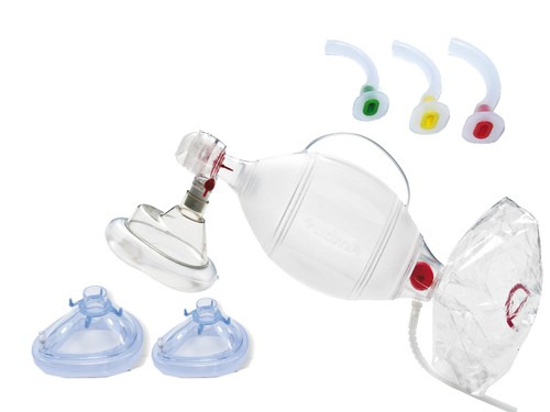 Notfall ambu spur - spur, ii