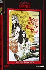 "Horror" Blood Fromm The