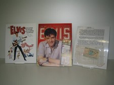 Elvis Presley Magazin