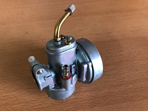 Vergaser 17mm für - , kreidler