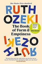 The Book of Form and Emptiness: Shortlisted for the... | Buch | Zustand sehr gut