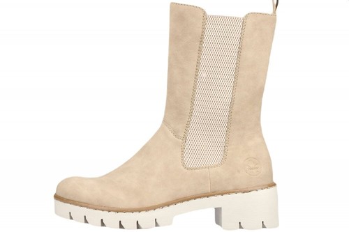 Rieker damen chelsea boots - rieker,