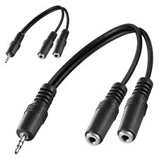 2 Stück 3.5mm Klinke