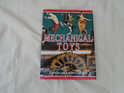Uhrwerk tinplate toys - tinplate,