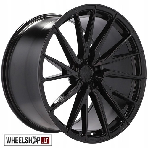 Haxer hx06f r20 5x120 alloy - haxer,