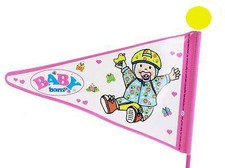 BABY BORN Wimpel
