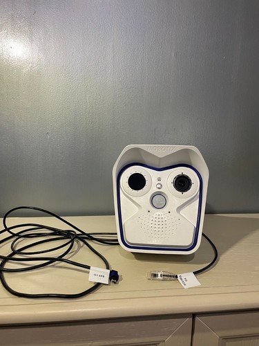 Mobotix m16 security camera - m16,