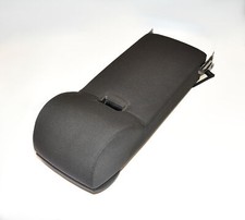 Mittelarmlehne Hinten ANTHRAZIT 52206988608 BMW E60 530I Original BMW