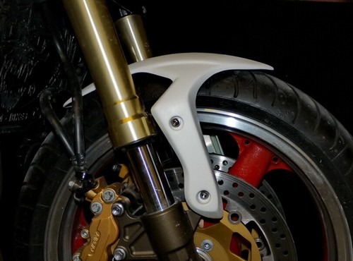 Mgm bikes sb19 - z750, 2010