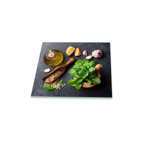 Herdabdeckplatte ceran - ceran, 1