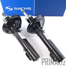 2x SACHS Stoßdämpfer vorne für Audi A3 Seat Octavia 1U VW Golf IV Bora 1J