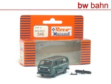Roco Minitanks H0 546 VW Bus