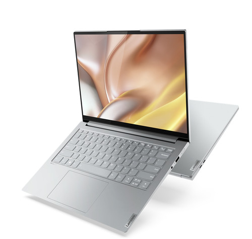 Lenovo yoga slim pro - lenovo,