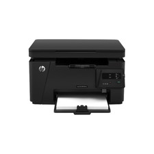 HP LaserJet Pro MFP M125a CZ172A Multifunktion USB Flachbett 128MB 20S/Min.