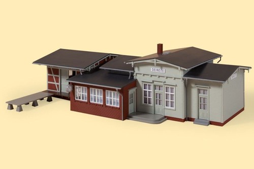 Auhagen 11448 bausatz - ,