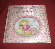 Prinzessin lillifee und - prinzessin,