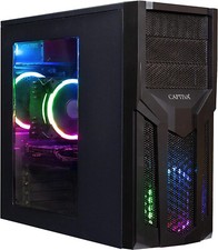 PC Captiva Highend Gaming