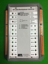 MESSTECHNIK LTD MTL-825