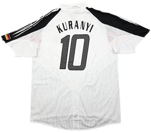 Adidas 2004 germany - adidas, 2004-05