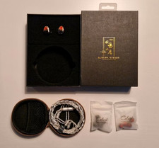 Kinera Celest Plutus Beast – (IEM)