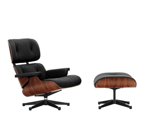 Vitra eames lounge - chair, &