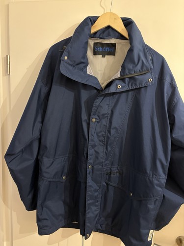 Herren outdoor jacke l - herren,