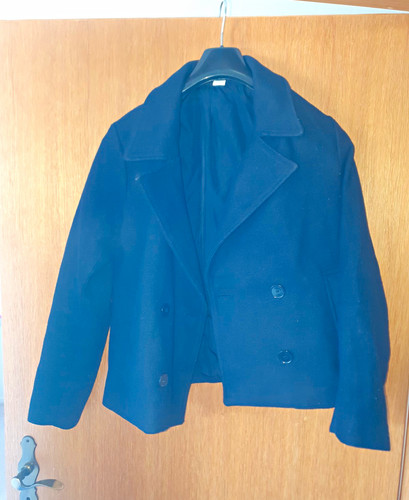 Damen cabanjacke kurz - h&m,