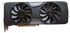 EVGA GeForce GTX 980 4GB GDDR5