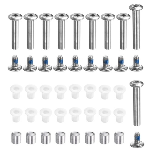 Set inline skating - 1,