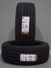 2x Minerva Radial F205 245 45