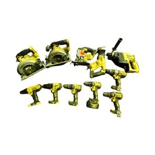 Konvolut Dewalt 18V