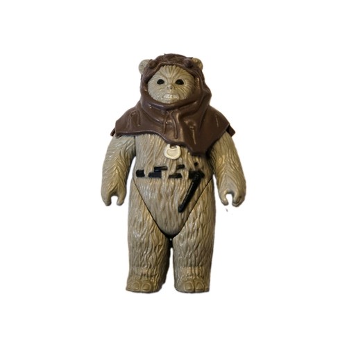 Kenner star wars - star, chirpa