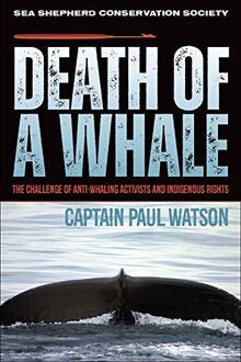 Death whale the - whale:,