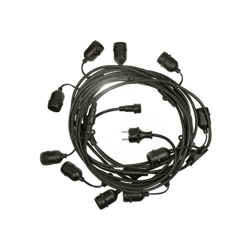 Spectrum illu lichterkette 10m - spectrum,