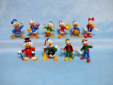 Disney classic Donald Duck 10  Figuren Serie