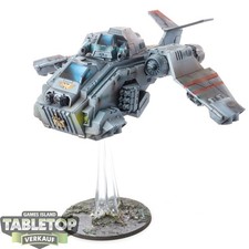 Grey Knights - Stormraven