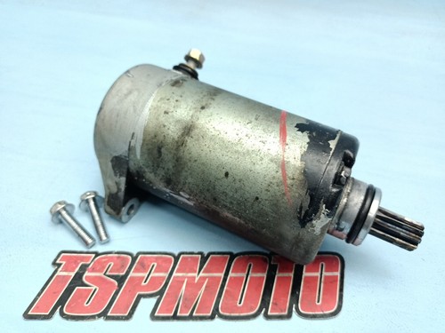 Original anlasser starter - anlasser,