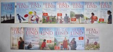 15x Hera Lind Paket / Zeit zu