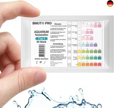 BMUT 50x 7in1 Aquarium