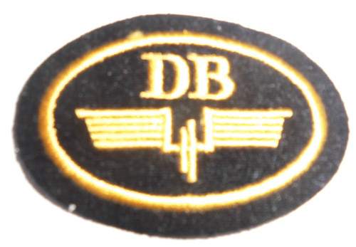 Originale abzeichen der - originale, db