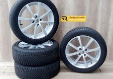 4x Winterräder 17 Zoll Kia