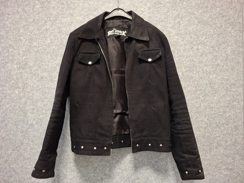 Bat attack jacke gothic - bat,