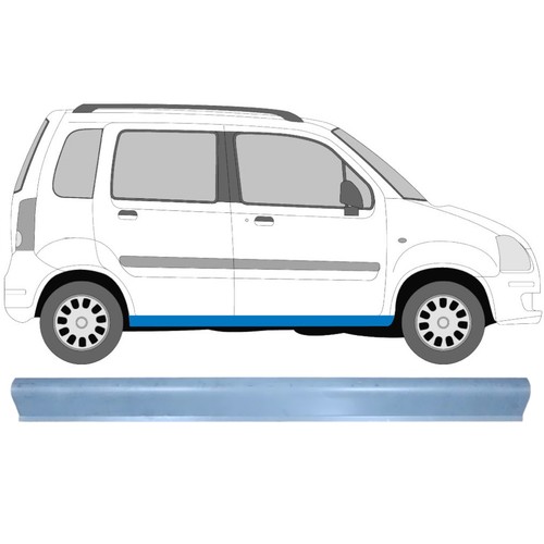 Für opel agila suzuki wagon - für,