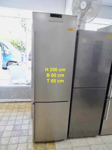 Kühlschrank siemens edelstahl - kühlschrank,