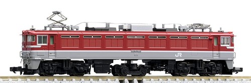 Tomix spur ed76 550 - tomix, 7158